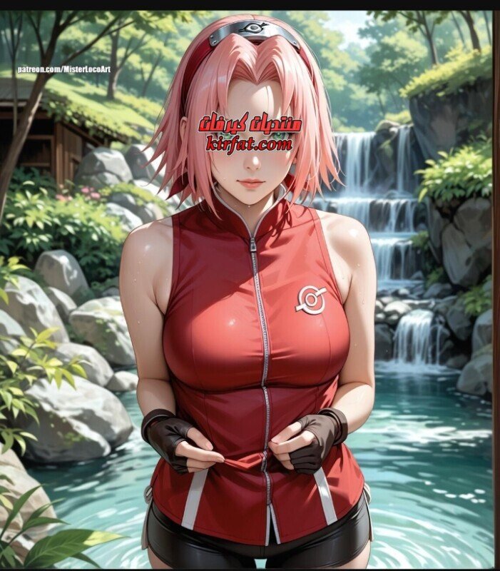 صور اباحية لهنتاى بجسم ملبن يجنن