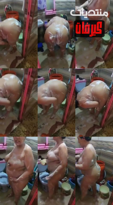 يتجسس علي جارته البطل وهي اخوها محارم في البيت تمص زبره وينيكها