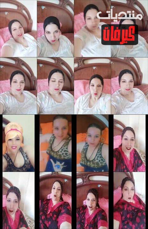 10 دقايق جميع مقاطع الميلف المصريه شرموطه نور برن على كس امك مبتردش