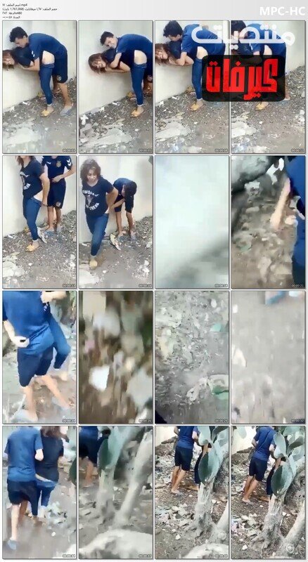 حفلة نياكة جماعي علي لبوه عشرينية بالأجرة في الزريبة شوية شباب يأجروها عشان ينيكوها بالدور كله ورا بعضه وتتصدم لما تعرف ان الواد بيصورها فيديو
